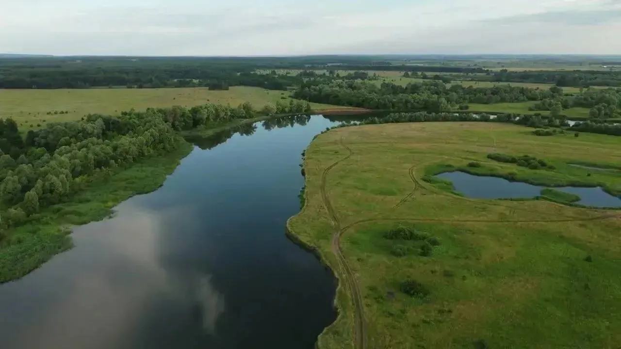 Поселок Зимняя горка